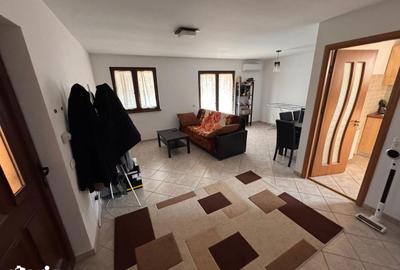 Casă cu 6 camere cu Teren 360 Mp în Chiajna - 4