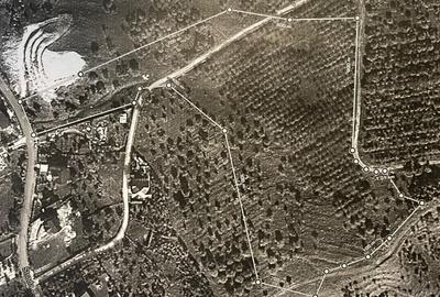 Teren Construcții intravilan de 34485 mp, în Autogară - 1