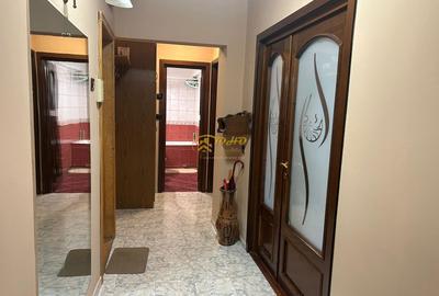 Apartament 3 camere decomandat Gară EXCLUSIV - 12