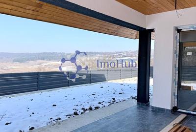 Casa 4 cam plan parter Hlincea - 15