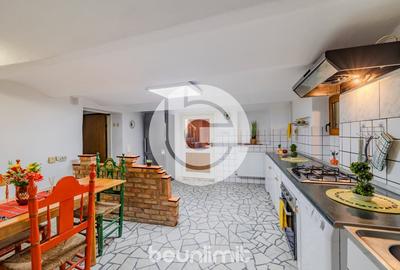 Casa individuala Sibiu - Un singur nivel - Teren 1310Mp - 2 fronturi - 10