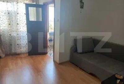 Garsoniera 19 mp utili | Etaj 6 | Langa Metrou 1 Decembrie 1918 - 2