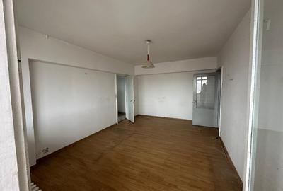 2 camere — 50 mp utili — Cantemir — excelent pentru investiție / renovare - 7