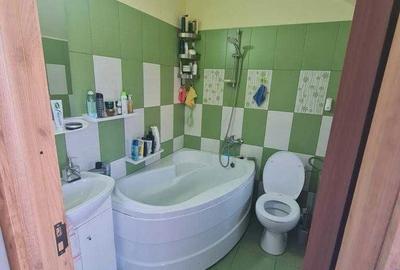 Casă cu 3 camere în Șura Mare - 4