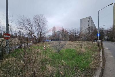 Teren 3 deschideri zona Poligrafiei-Pajura la 5 min de Pi... - 10