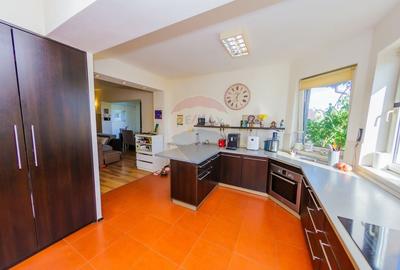 Casă cu 4 camere cu Teren 1679 Mp în Bozânta Mare - 5