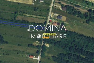 Teren Construcții intravilan de 3055 mp, în Hirișești - 5