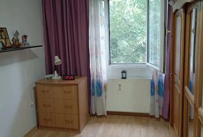 Apartament cu 3 camere semidecomandat în Berceni - 6