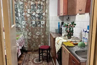 Apartament 2 camere, etaj 3. - 5