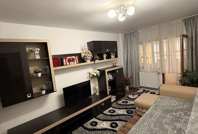 Apartament cu 3 camere în Central - 7