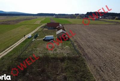 Teren de 462 mp, în Reci - 7