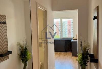 VANZARE APARTAMENT 2 CAMERE | ZONA OBOR | COMPLET RENOVAT - 7