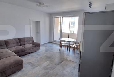 Apartament 2 camere, 52mp, parcare, zona Cetatii - 3