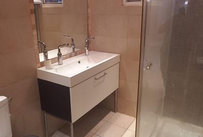 Apartament 3 camere Barbu Vacarescu - 18
