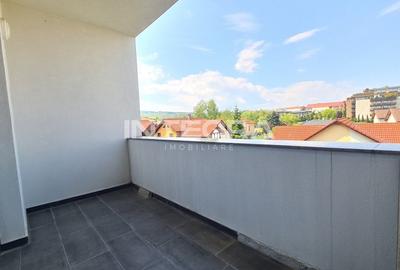 Penthouse Cu Lift Propriu, 4 Camere si Garaj Pentru Doua Masini, Buna Ziua. - 14