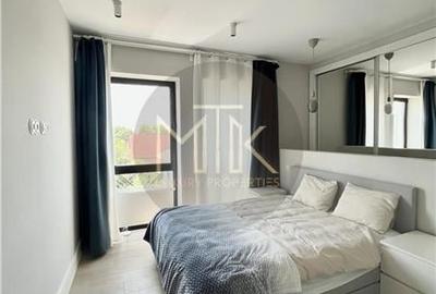 Exclusiv - Apartament 3 camere 95MP - LUX | TRIANA PIPERA - 13