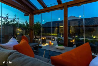 Casă cu 4 camere cu Teren 265.5 Mp în Iosia - 2