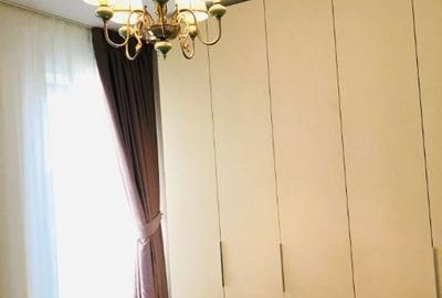 Apartament cu 2 camere în Pipera