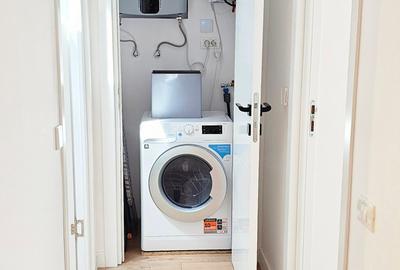 Inchiriere apartament 2 camere, Strada Traian, Ultracentral - 16