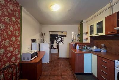 Apartament rar pe piata, cu 3 camere in Nicolina - 12