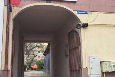 Casă cu 2 camere în Ultracentral - 1