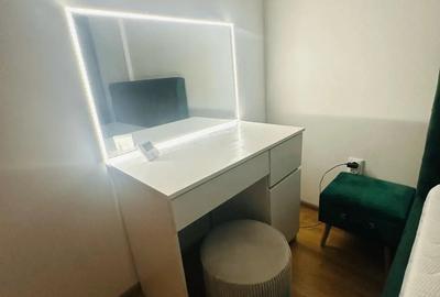 INCHIRIERE direct proprietar Ap.2 camere -Str.Amurgului Popesti Leordeni - 7