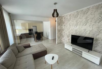 Apartament 2 camere , open space centru, complex rezidential