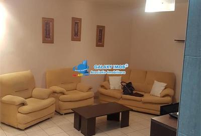 Apartament cu 3 camere decomandat, mobilat în Ultracentral - 12