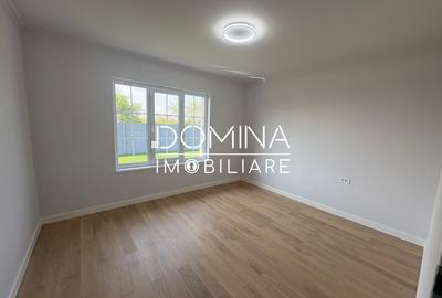 Casă individuală cu 4 camere cu Teren 551 Mp în Sud-Vest - 8