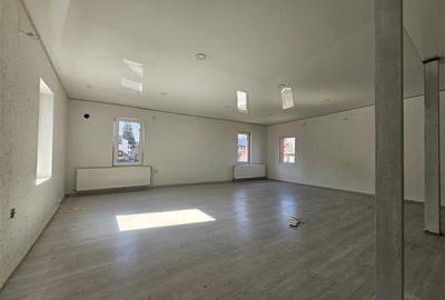 Spațiu comercial, de 125 mp, în Hașdeu - 2