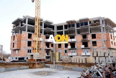 Apartament cu 3 camere decomandat în Central - 4