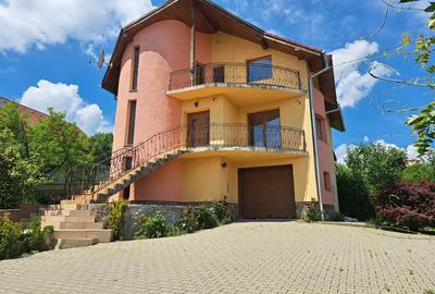 Casa de vanzare, teren 1040 mp Targu Mure? - 8