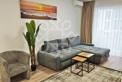 Apartament cu 2 camere si parcare in Prima Arena - 2