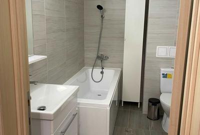 Apartament cu 2 camere, mobilat în Central - 3