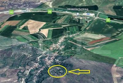 Teren de 21450 mp, în Turda - 6