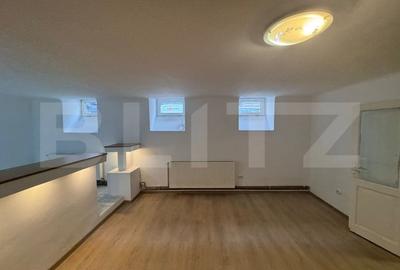 Apartament cu 2 camere semidecomandat, mobilat în Semicentral - 2