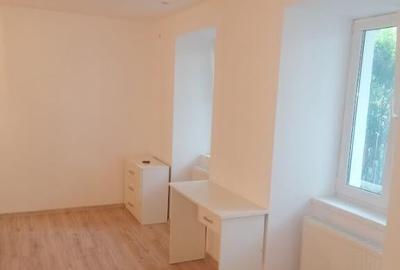 Garsonieră semidecomandată în Central