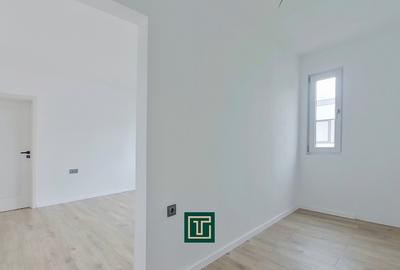 Duplex nou cu 4 camere eficient energetic in stil minimalist in Gai Duplex nou cu 4 camere eficient energetic in stil minimalist in Gai - 10