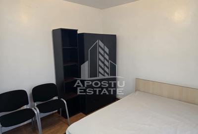 Apartament cu 2 camere semidecomandat în Take Ionescu - 2