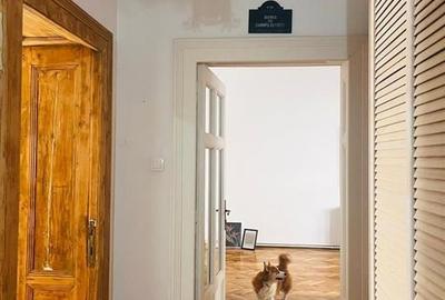 Apartament 3 camere, zona Centrul Istoric- Pet friendly - 12