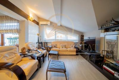 Inel II - Vanzare apartament cu 4 camere - 4