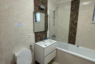 Apartament cu 3 camere în Cetate - 4