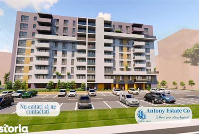 Apartament cu 2 camere în Oșorhei - 1