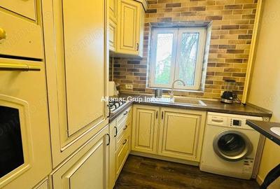 Fara comision!! Ap. 2 camere, Parc si metrou Bazilescu - 8