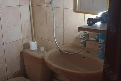 Garsonieră decomandată în Burdujeni - 5