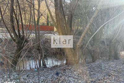 Teren de 1100 mp, în Gilău - 6