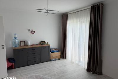 Casă cu 4 camere cu Teren 400 Mp în Bârnova - 7