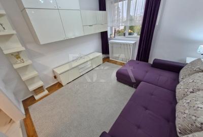 Apartament cu 2 camere la 2 minute de statia de metrou Nicolae Grigorescu - 11