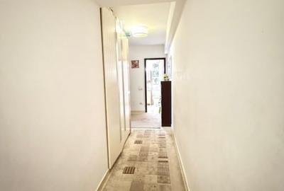 Apartament cu 4 camere decomandat, mobilat în Bragadiru - 12
