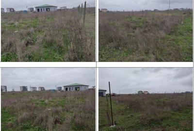 Teren Construcții intravilan de 500 mp, în Km 5 - 3